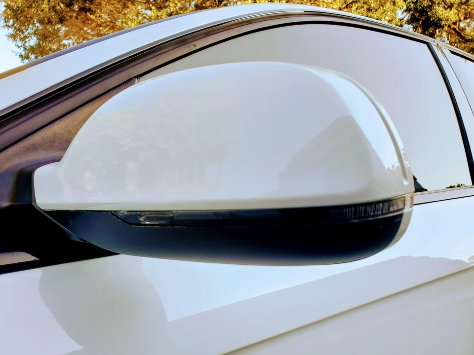2015 Audi B8 S4 - Image 20 of 31