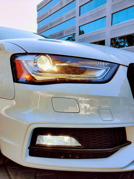 2015 Audi B8 S4 - Image 17 of 31