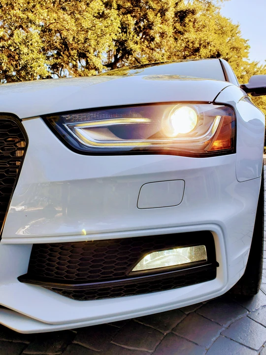 2015 Audi B8 S4 - Image 18 of 31