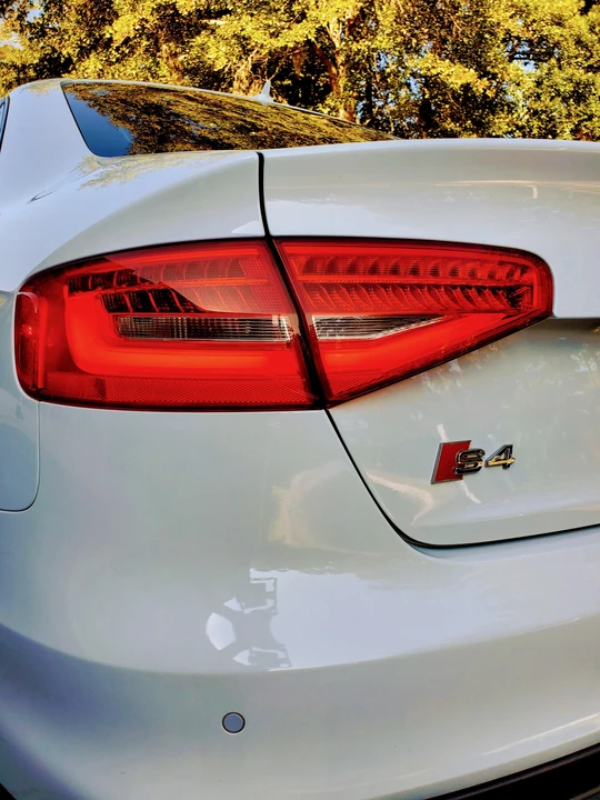 2015 Audi B8 S4 - Image 22 of 31