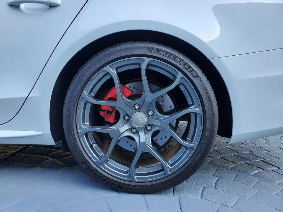 2015 Audi B8 S4 - Image 21 of 31