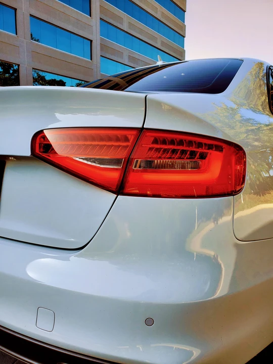 2015 Audi B8 S4 - Image 23 of 31