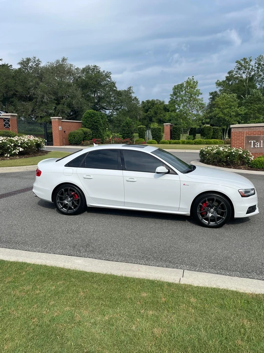 2015 Audi B8 S4 - Image 13 of 31