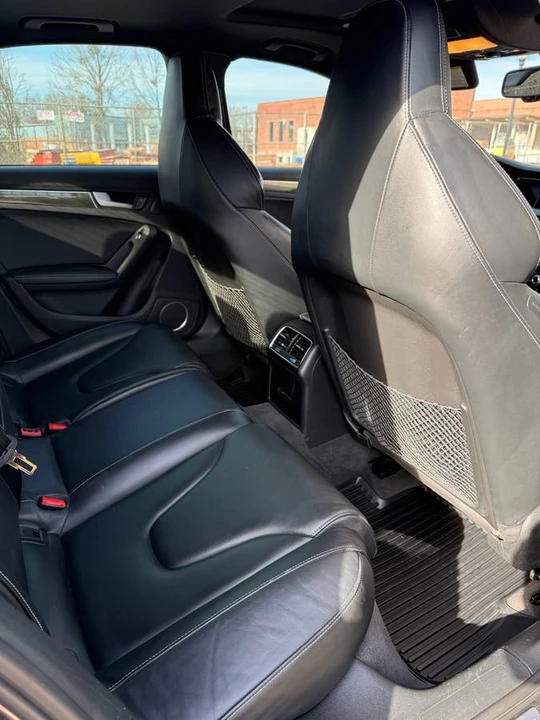 2015 Audi B8 S4 - Image 18 of 19
