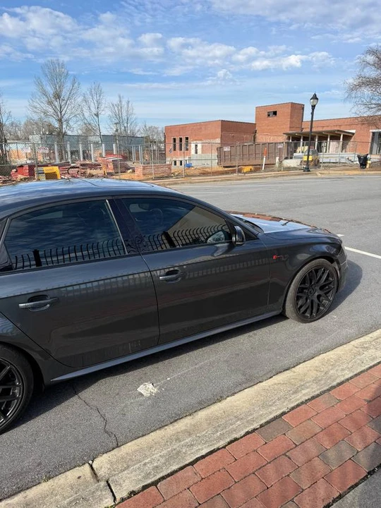 2015 Audi B8 S4 - Image 2 of 19