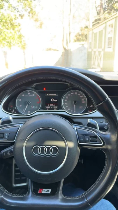2015 Audi B8 S4 - Image 15 of 19