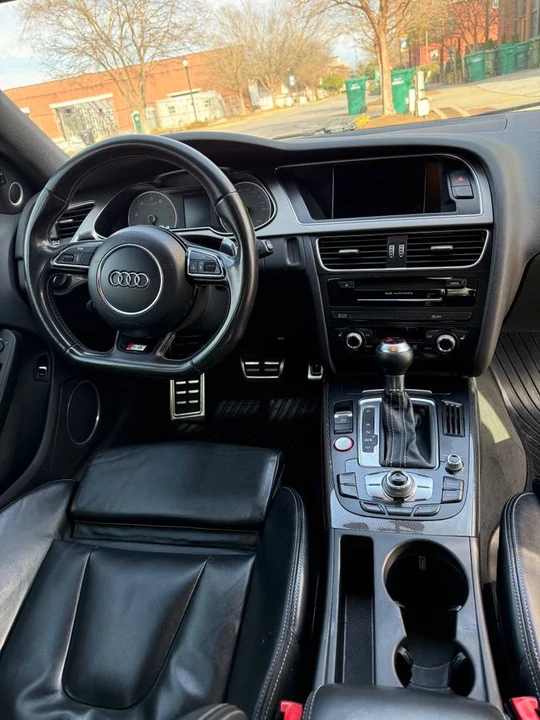 2015 Audi B8 S4 - Image 14 of 19
