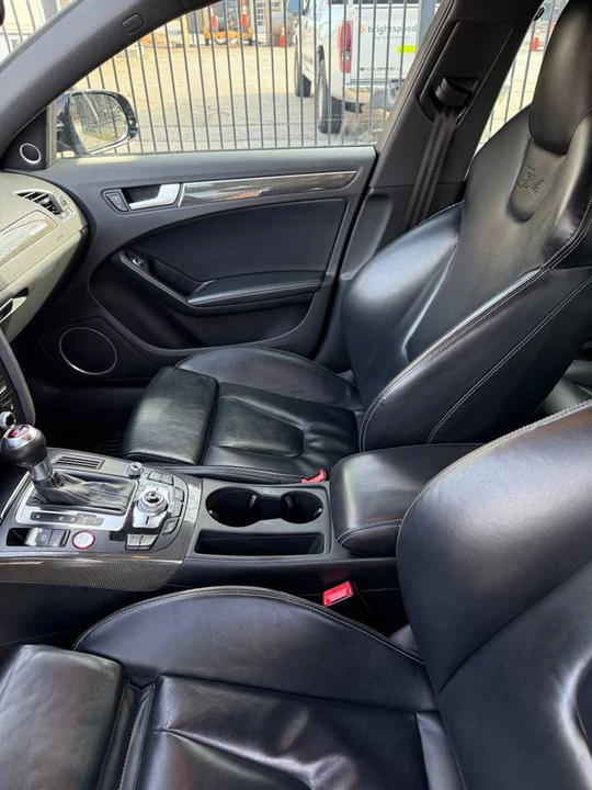 2015 Audi B8 S4 - Image 11 of 19