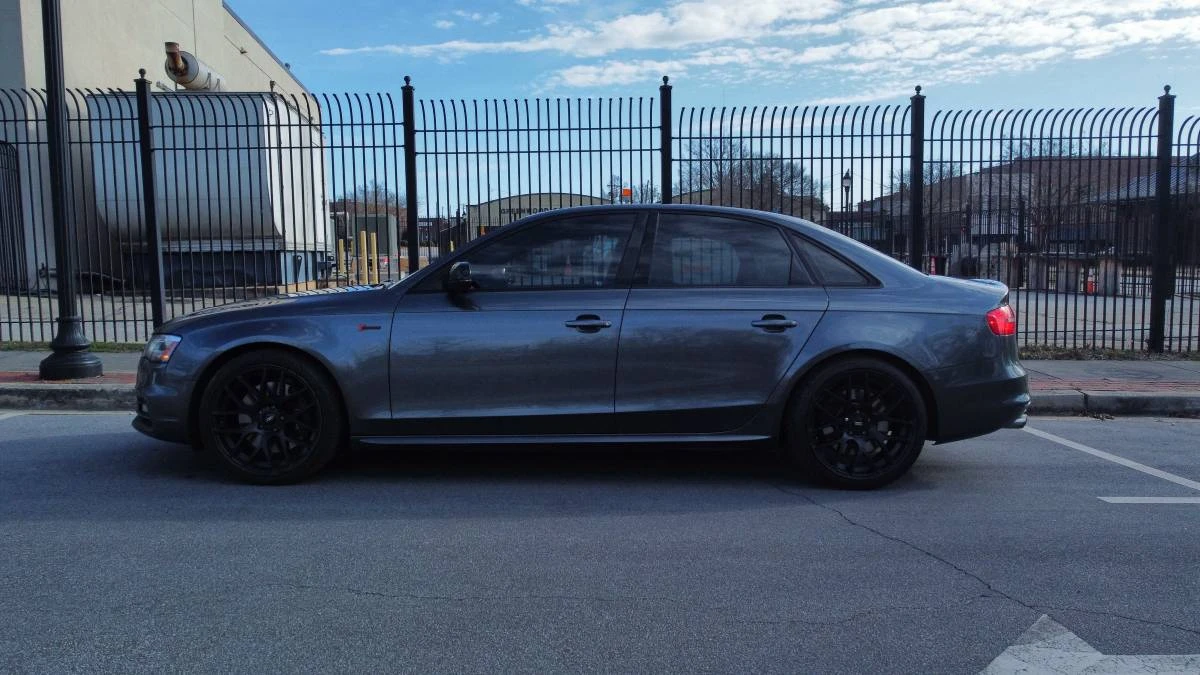 2015 Audi B8 S4 - Image 5 of 19