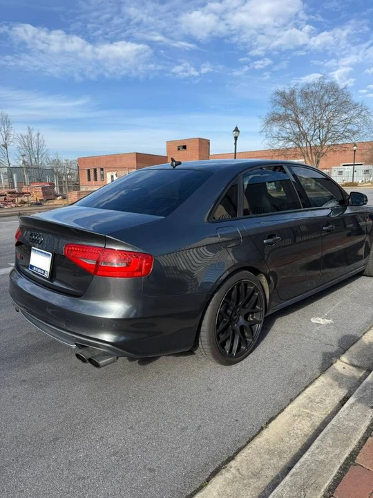 2015 Audi B8 S4 - Image 3 of 19