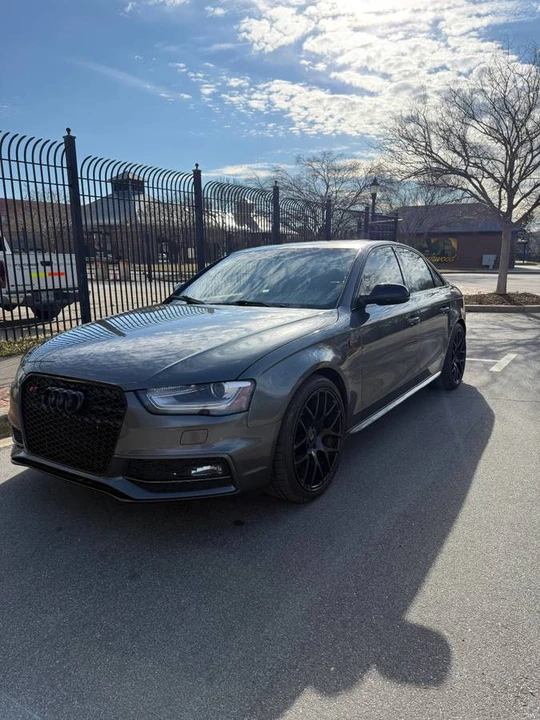 2015 Audi B8 S4 - Image 6 of 19