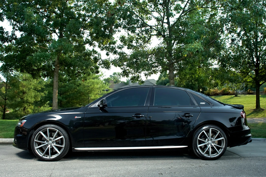 2015 Audi B8 S4 - Image 17 of 31