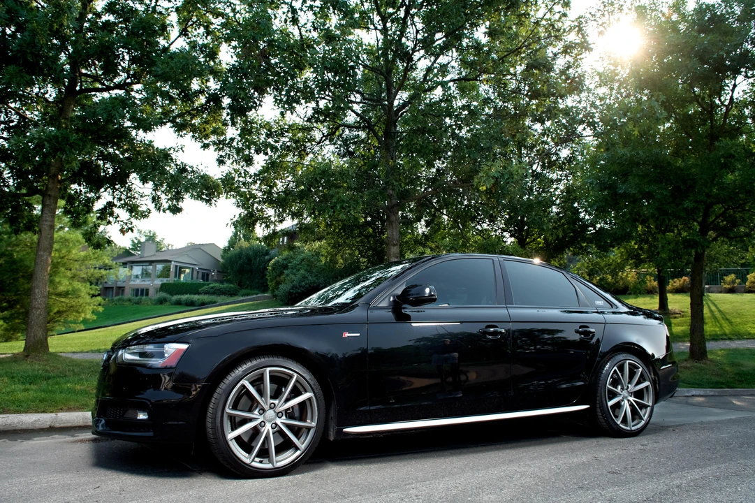 2015 Audi B8 S4 - Image 13 of 31