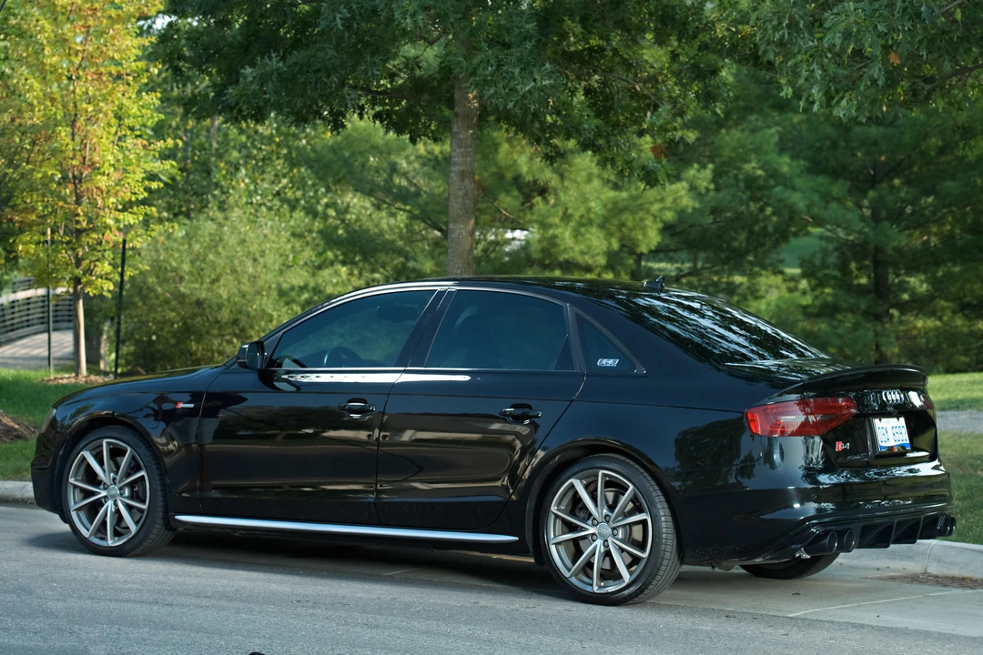2015 Audi B8 S4 - Image 20 of 31