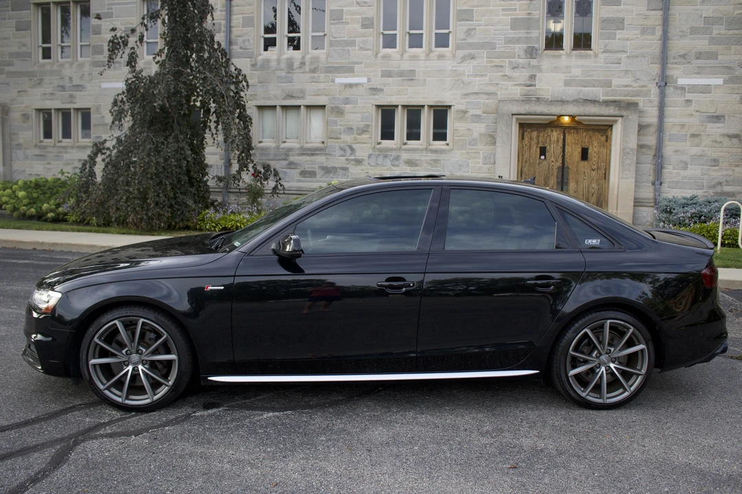 2015 Audi B8 S4 - Image 15 of 31