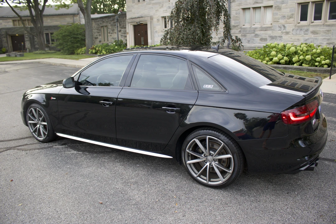 2015 Audi B8 S4 - Image 21 of 31