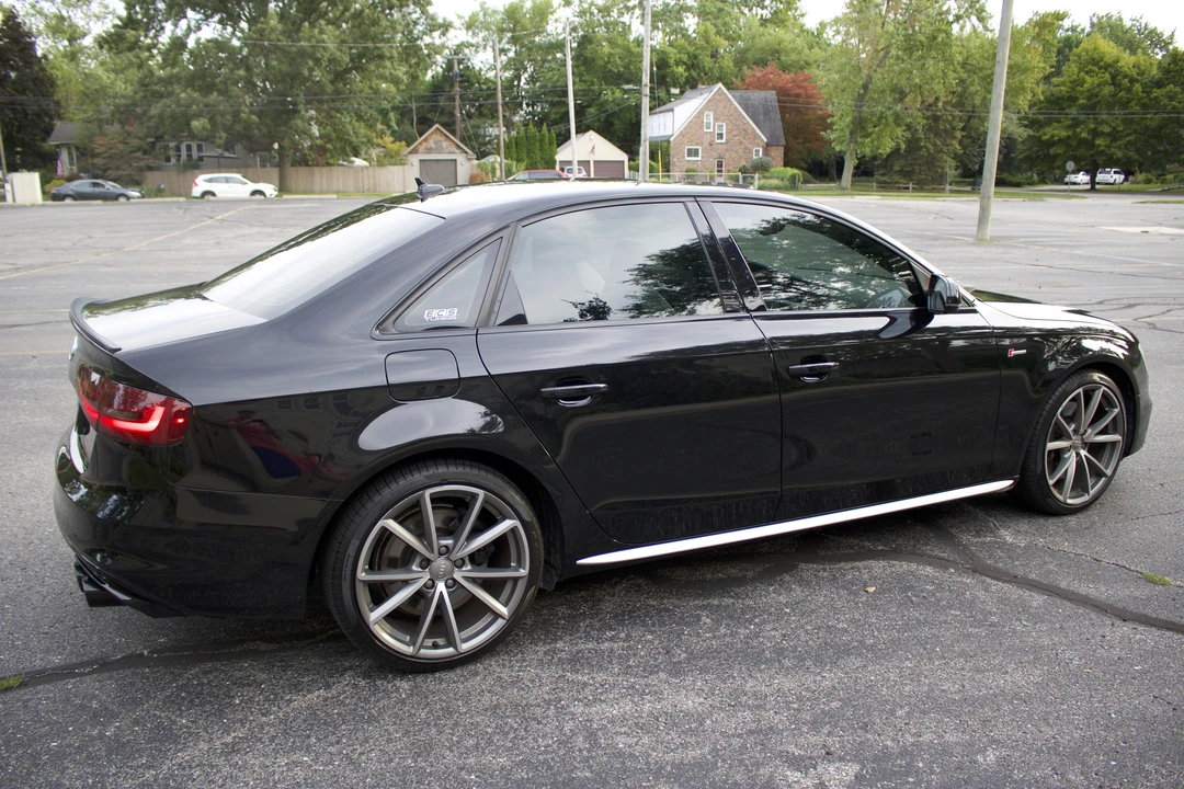 2015 Audi B8 S4 - Image 29 of 31