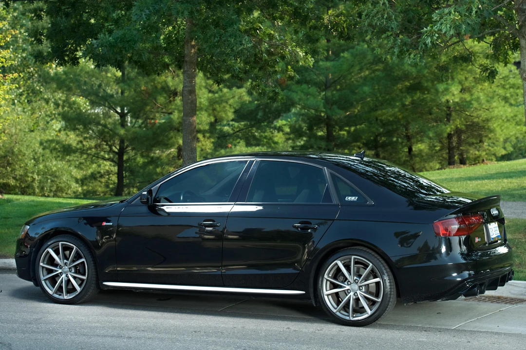 2015 Audi B8 S4 - Image 19 of 31