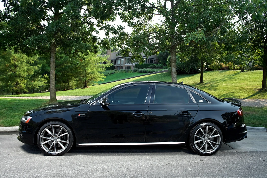 2015 Audi B8 S4 - Image 16 of 31