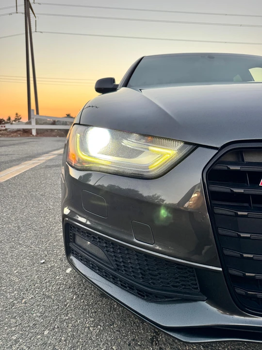 2015 Audi B8 S4 - Image 14 of 31