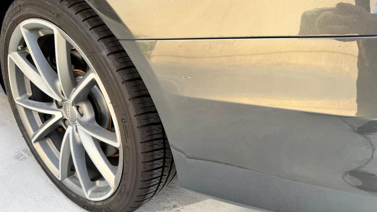 2015 Audi B8 S4 - Image 28 of 31