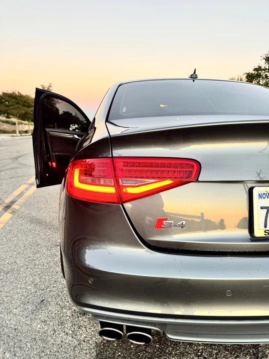 2015 Audi B8 S4 - Image 23 of 31