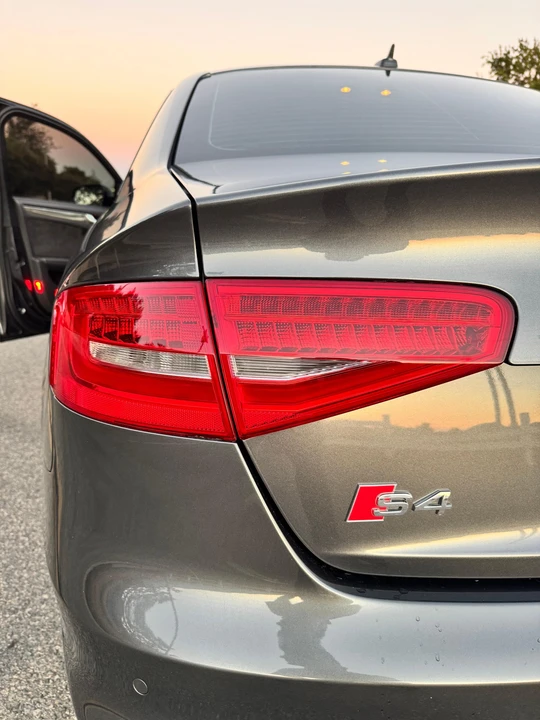 2015 Audi B8 S4 - Image 24 of 31