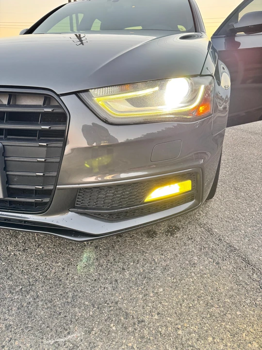 2015 Audi B8 S4 - Image 17 of 31