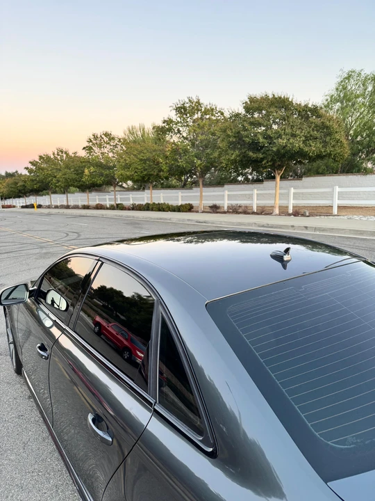 2015 Audi B8 S4 - Image 22 of 31
