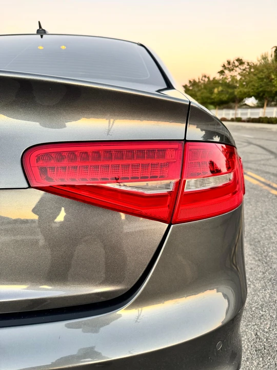 2015 Audi B8 S4 - Image 26 of 31