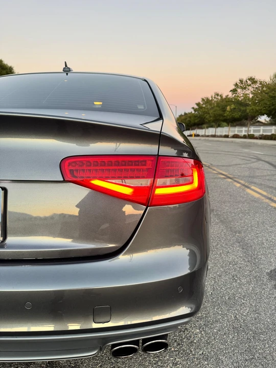2015 Audi B8 S4 - Image 25 of 31