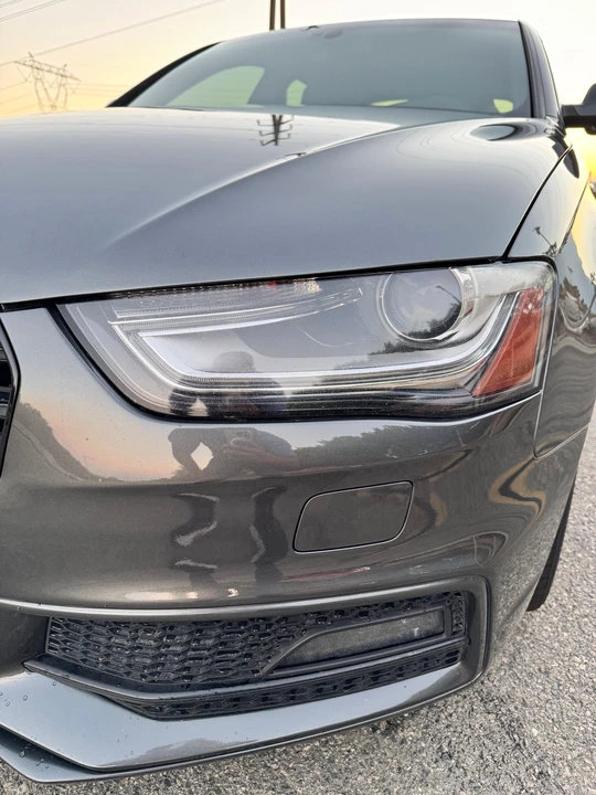 2015 Audi B8 S4 - Image 18 of 31