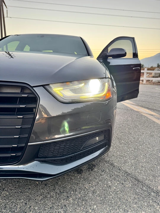 2015 Audi B8 S4 - Image 16 of 31