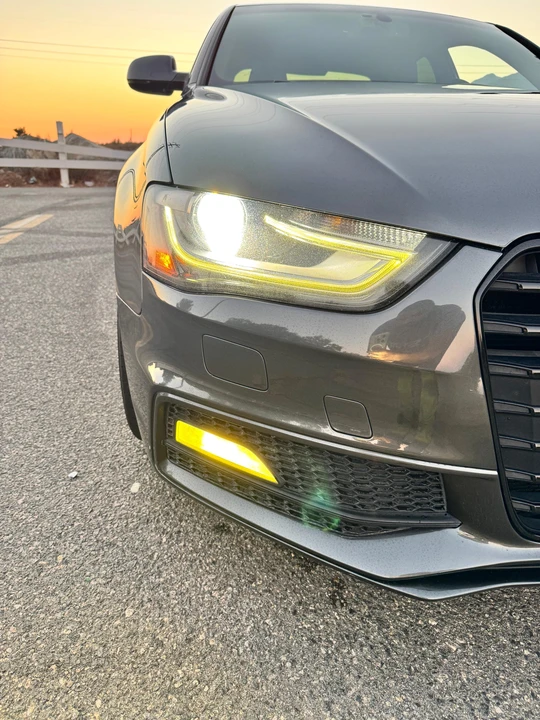 2015 Audi B8 S4 - Image 13 of 31