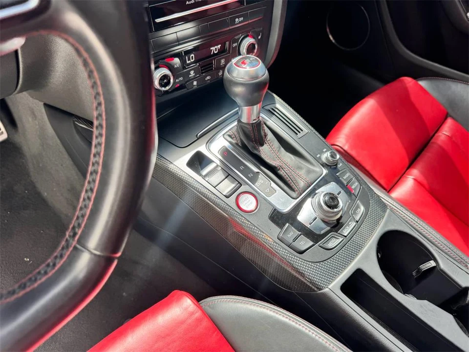 2015 Audi B8 S4 - Image 14 of 23