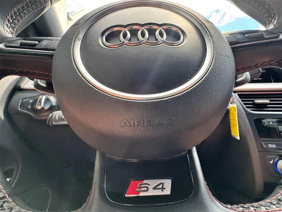 2015 Audi B8 S4 - Image 12 of 23
