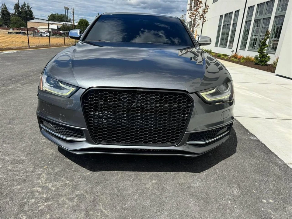 2015 Audi B8 S4 - Image 7 of 23