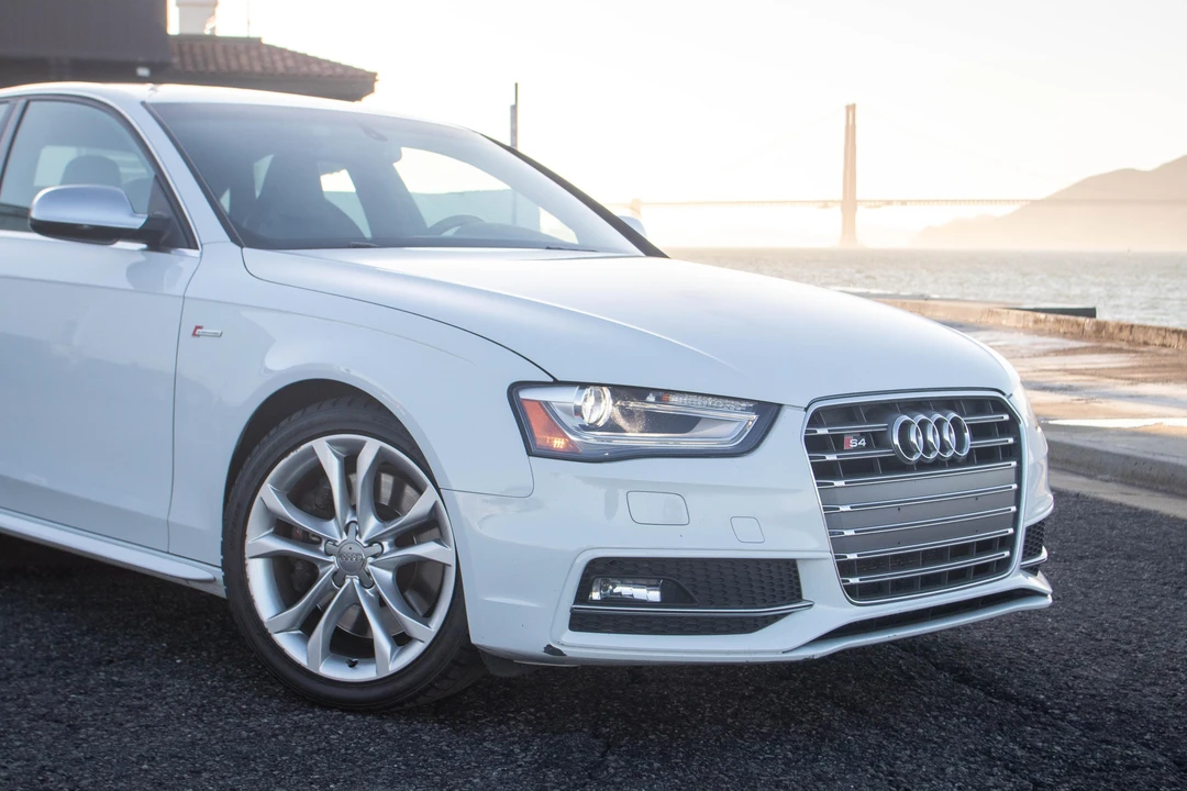 2015 Audi B8 S4 - Image 22 of 24