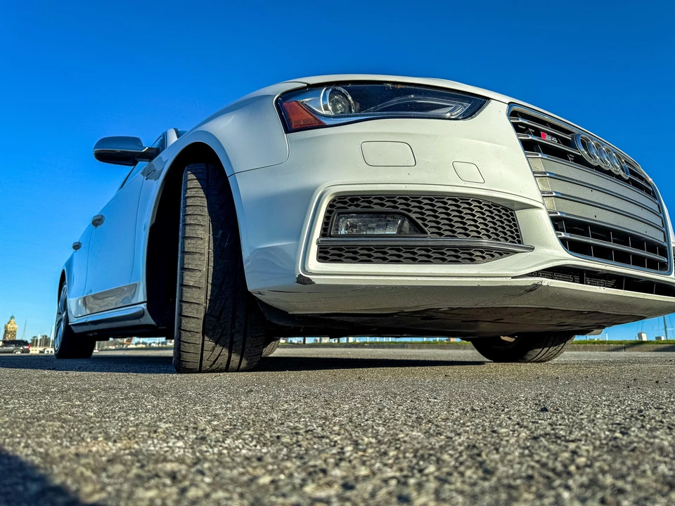 2015 Audi B8 S4 - Image 23 of 24