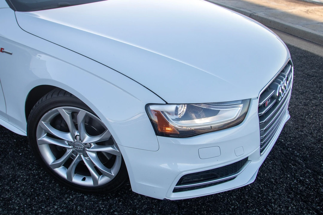 2015 Audi B8 S4 - Image 21 of 24