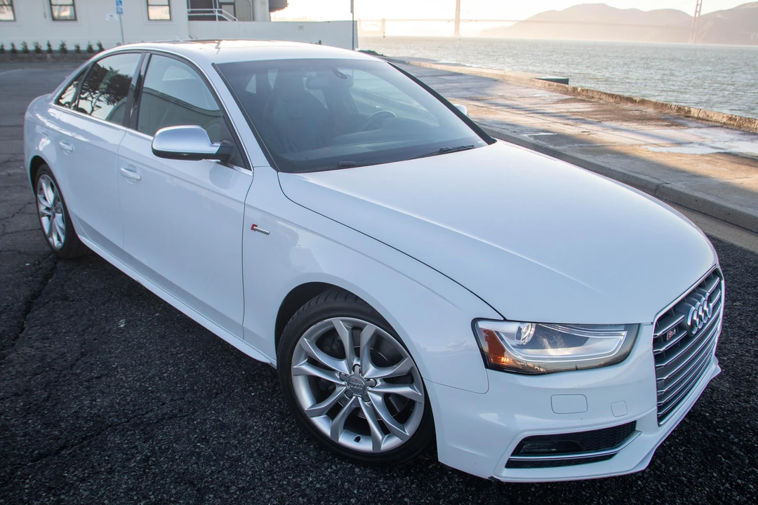 2015 Audi B8 S4 - Image 15 of 24