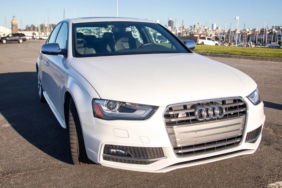 2015 Audi B8 S4 - Image 17 of 24