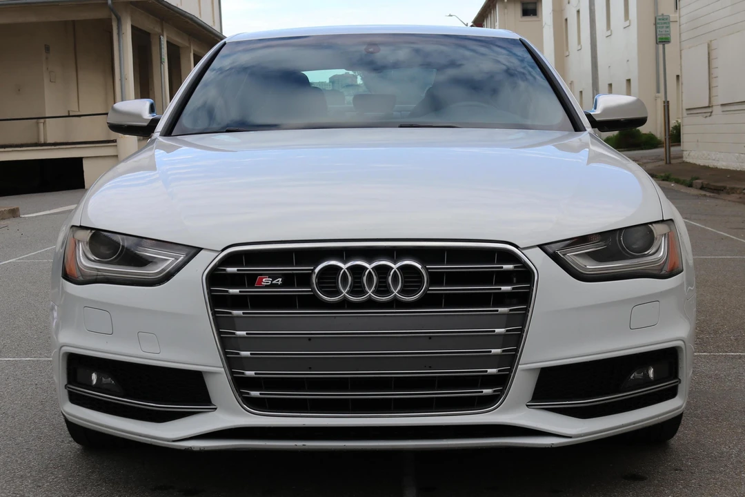 2015 Audi B8 S4 - Image 2 of 24