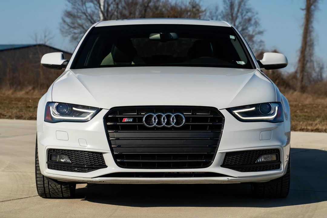 2015 Audi B8 S4 - Image 2 of 7