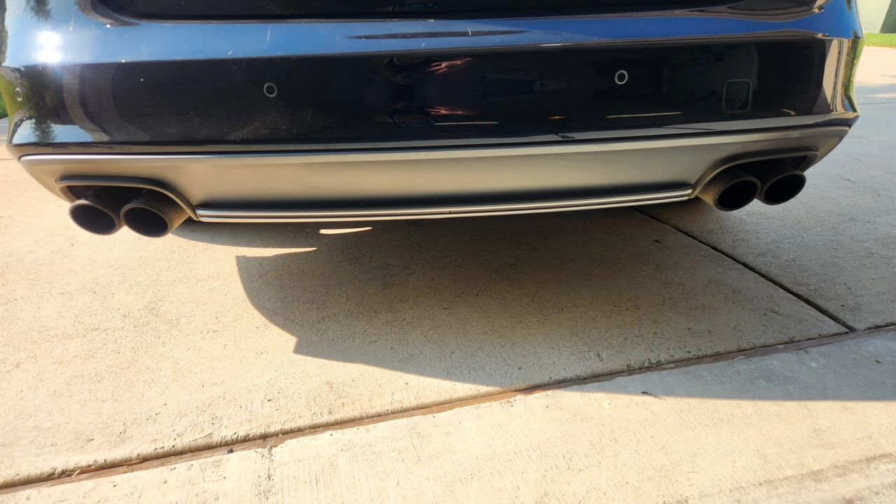 2015 Audi B8 S4 - Image 22 of 31