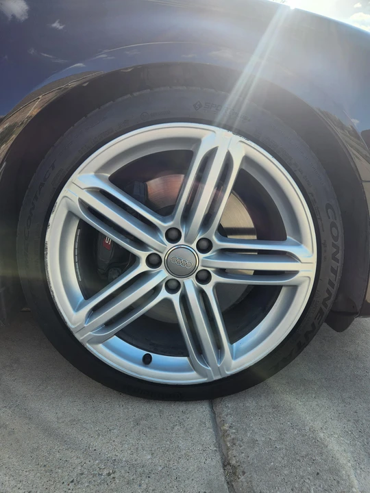 2015 Audi B8 S4 - Image 26 of 31
