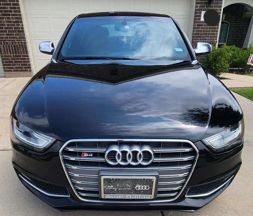 2015 Audi B8 S4 - Image 6 of 31