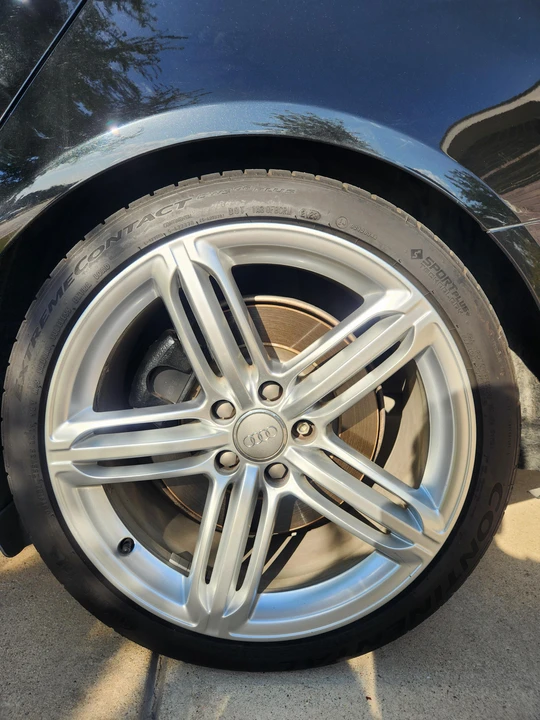 2015 Audi B8 S4 - Image 24 of 31