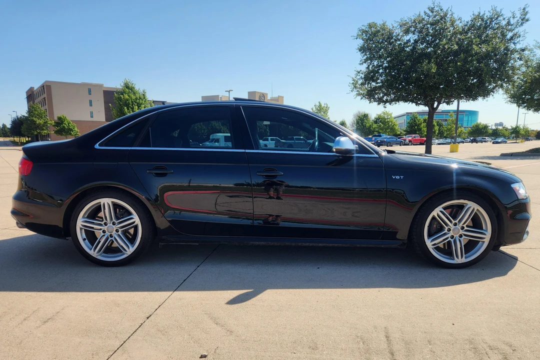 2015 Audi B8 S4 - Image 14 of 31