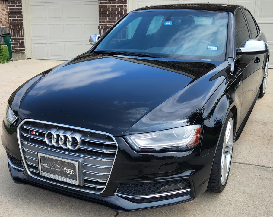 2015 Audi B8 S4 - Image 7 of 31